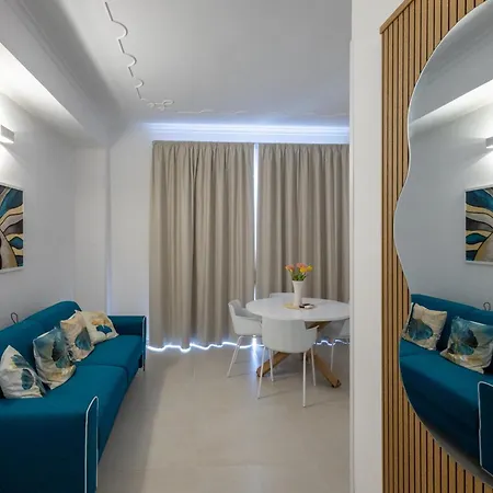 Adamas , And Guest house Trapani