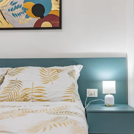 Adamas , And Guest house Trapani