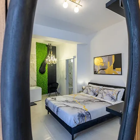Guest house Adamas , And *