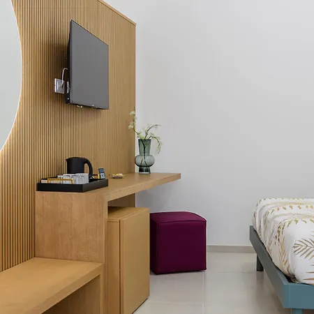 Guest house Adamas , And