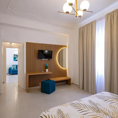 Guest house Adamas , And Trapani