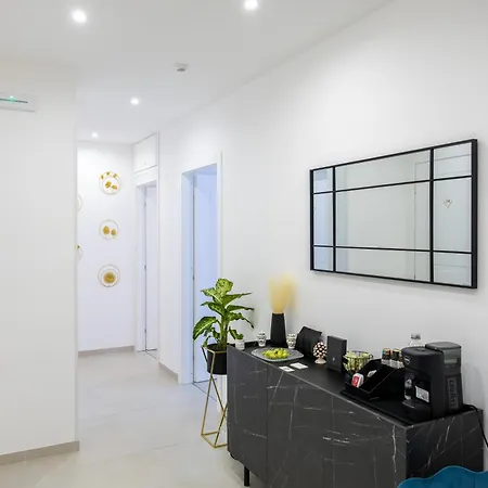 Guest house Adamas , And Trapani