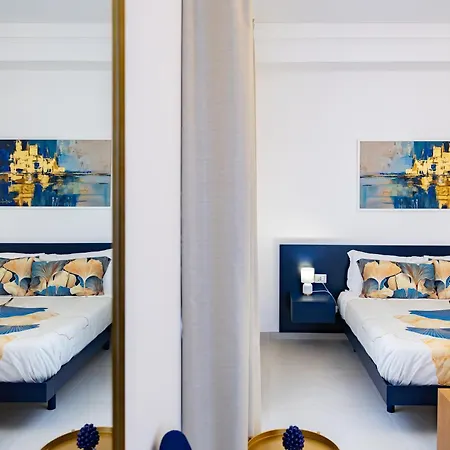 Guest house Adamas , And
