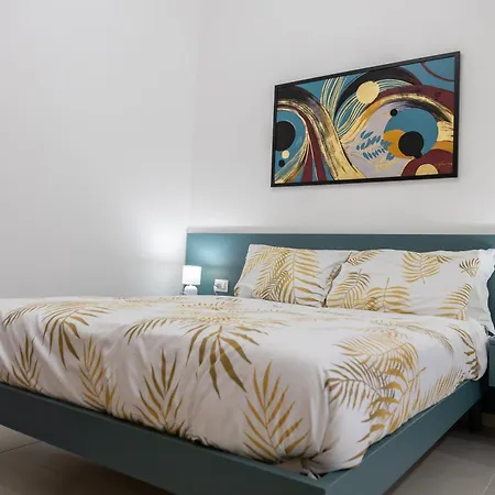 Adamas , And Guest house Trapani