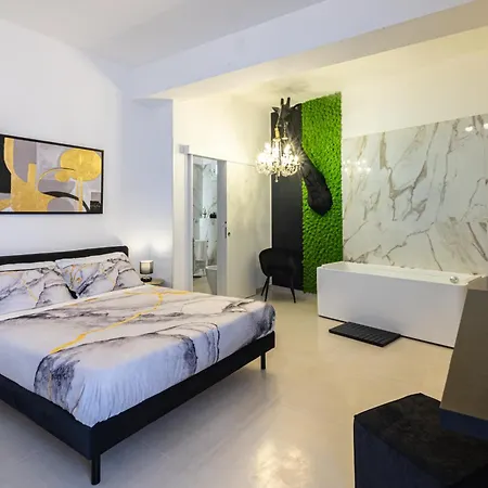 Guest house Adamas , And Trapani