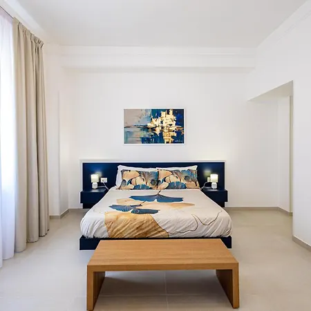 Adamas , And Guest house Trapani