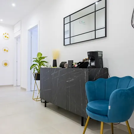 Guest house Adamas , And Trapani