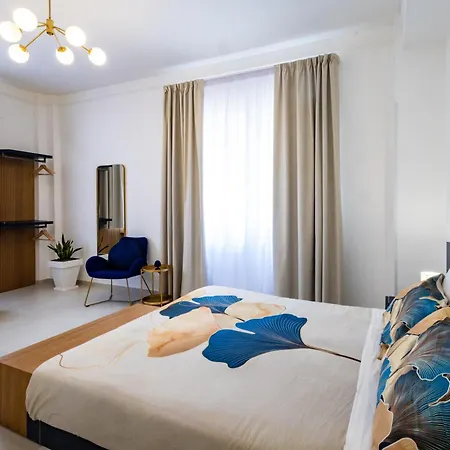 Guest house Adamas , And