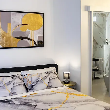 Guest house Adamas , And Trapani
