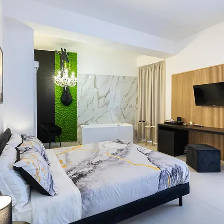 Guest house Adamas , And