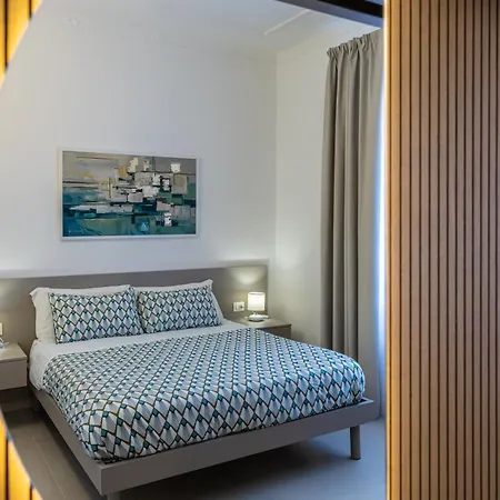 Guest house Adamas , And *