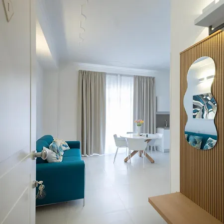 Adamas , And Guest house Trapani