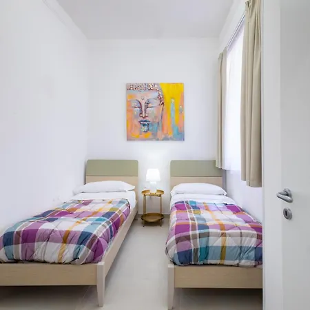 Guest house Adamas , And Trapani