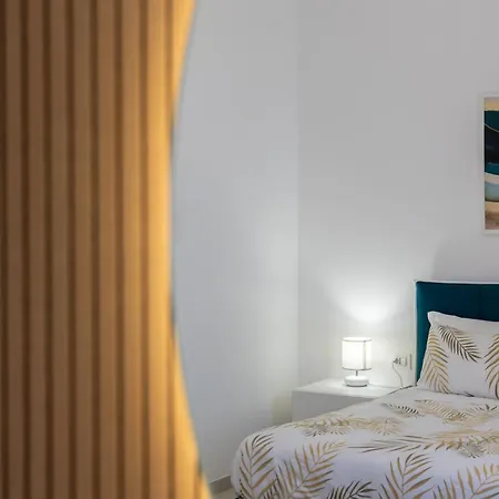 Adamas , And Guest house Trapani